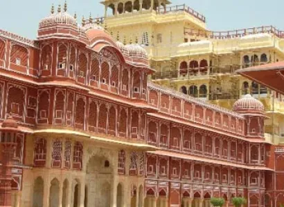 Heritage of Rajasthan Tour