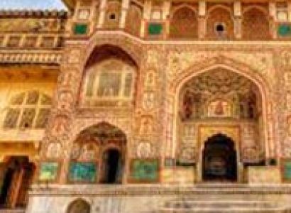 Rajputana Retreat Tour