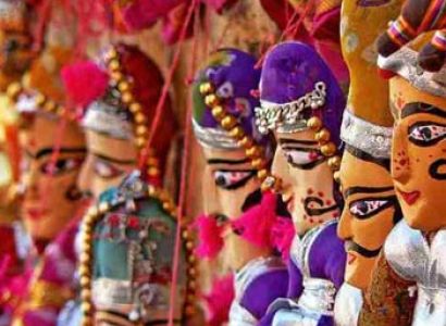 Colorful Rajasthan Tour