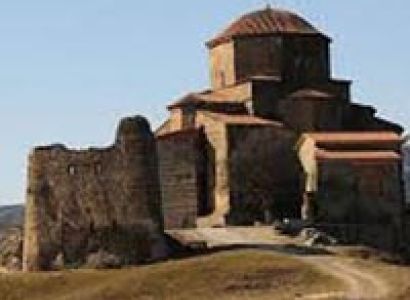 3 Day Standard Tour  Tbilisi- Mtskheta- Gudauri Sky Resort