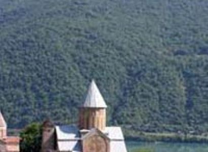 7 Day Tour Different Regions Of Georgia