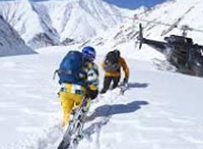 Gudauri  Sky Resort 7 Day Tour
