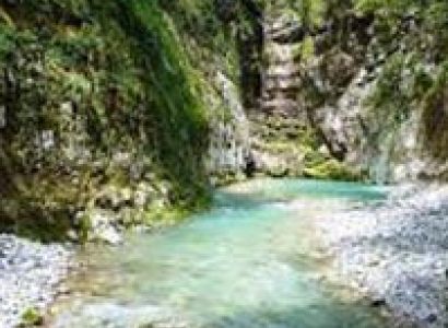 Imereti 3 Day Tour