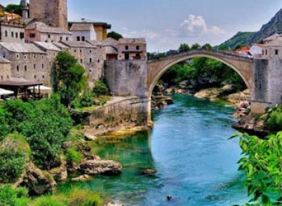 New Year -3 Day Tour