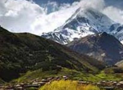 Samtskhe-Javakheti  3 Day Tour