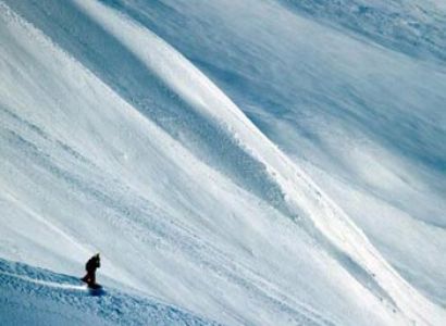7 Day Tour - Gudauri Ski Resort