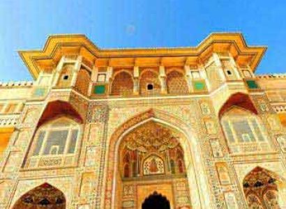 Jaipur with Pushkar Udaipur Tour