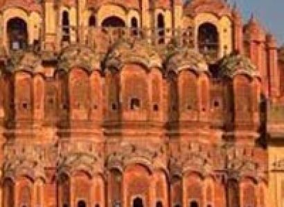 Rajasthan Heritage Tour