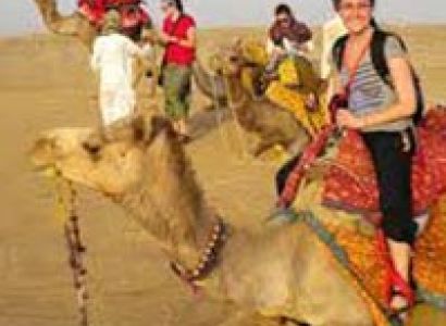 Rajasthan Group Holidays Package