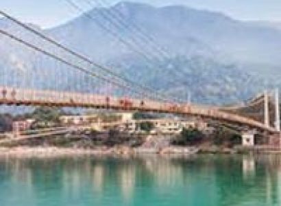 Rafting Fun Rishikesh Tour