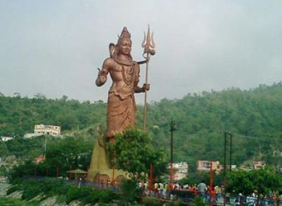 Rafting With Wildlife Tour