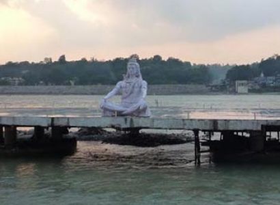 Rishikesh  Bharampuri Tour