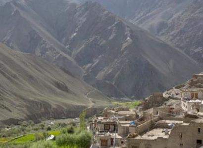 Sham Trek Temisgam - Phyang Trek Package