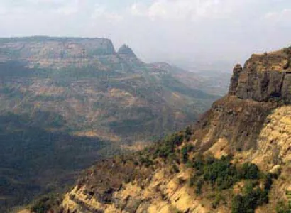 Camping Tour in Sham Valley Package