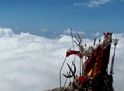 Bharmour - Padum Trek Package