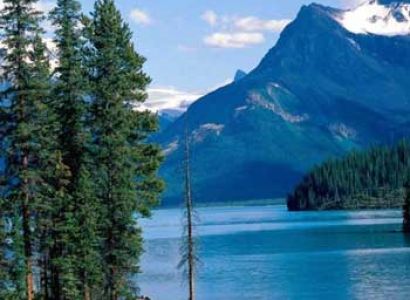 Mesmerizing Nainital Package