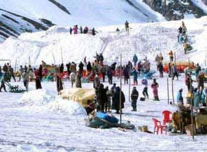 Shimla Short Trip Tour