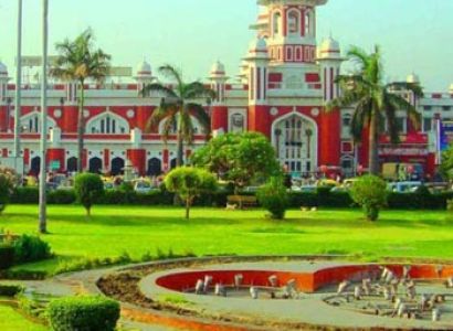 Heritage of Lucknow Tour
