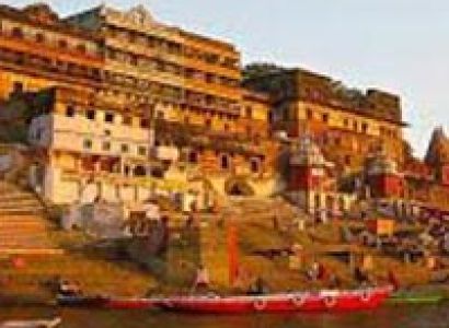 Varanasi Allahabad Tour