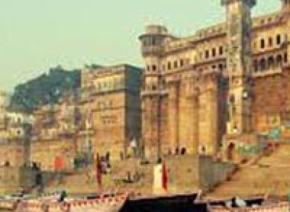 Spiritual Varanasi Tour