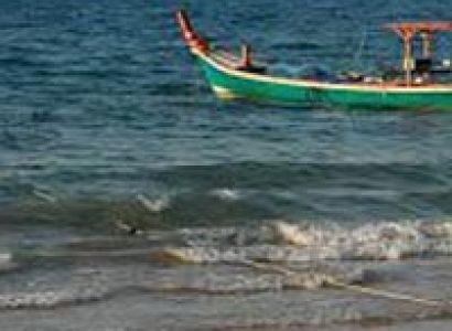 Tsunami Island Adventure Tour