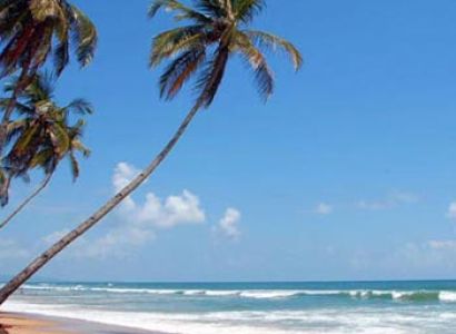 Sindhudurg Tour With Goa