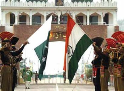 Amritsar - Wagha Border - Kurukshetra Tour