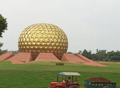 Pondicherry  Tour