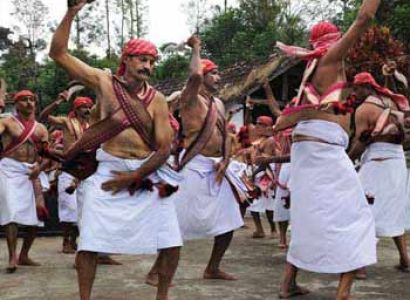 Coorg Culture With Difference Tour 4 Day