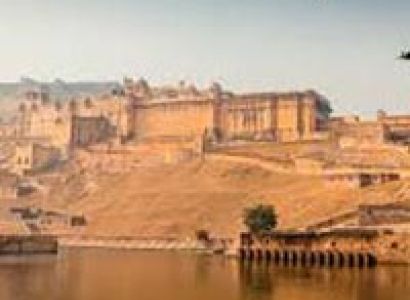 Explore Jaipur 4N/5D Package