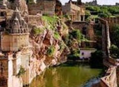 Udaipur - Chittorgarh 3N/4D Package