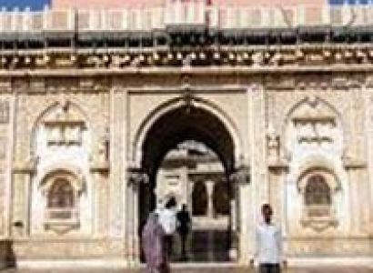 Udaipur  2N/3D Tour