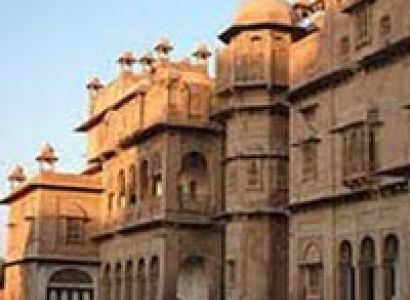 Bikaner 3N/4D Package