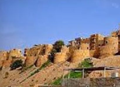 Jaipur - Bikaner – Jaisalmer - Jodhpur 11N/12D Tour