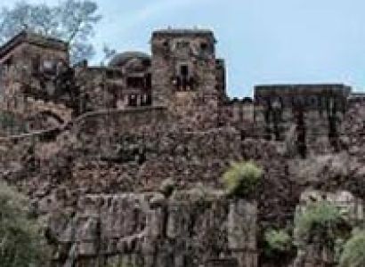 Explore Jaipur 5N/6D Tour