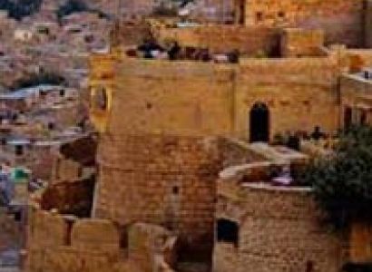 Jaisalmer 3N/4D Tour