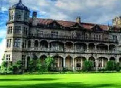 Peaceful Himachal Pradesh By Cab Tour 05 Nights / 06 Days