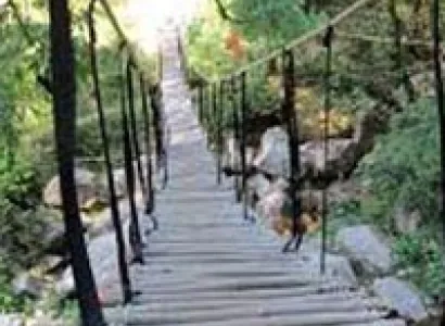 Entire Himachal with Golden Temple Tour  10 Nights / 11 Days