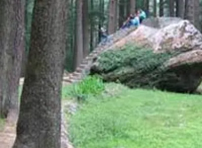 Peaceful Himachal Pradesh By Cab Tour