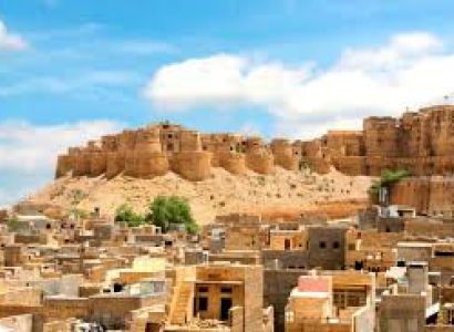 Jaisalmer Tour 3 Days