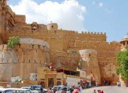 Rajasthan Tour Package 4 Days