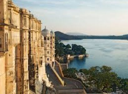 Udaipur Tour 3 Days