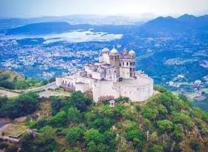 Udaipur With Mount Abu Tour