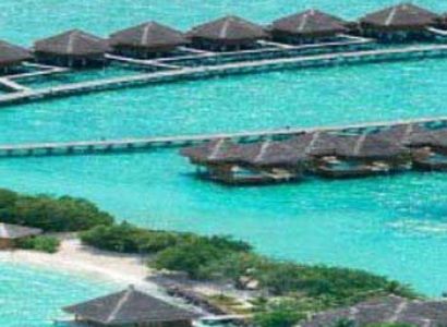 Maldives Package