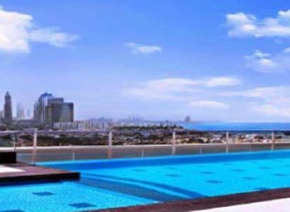 Mauritius - Dubai Package