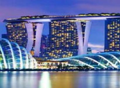Singapore + Cruise + Batam Tour