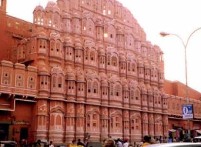 Jaipur Sightseeing Package