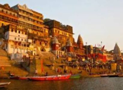Ajmer Pushkar Package