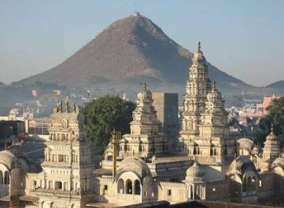 Rajasthan & Banaras Tour