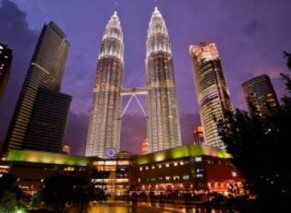 Malaysia Tour
